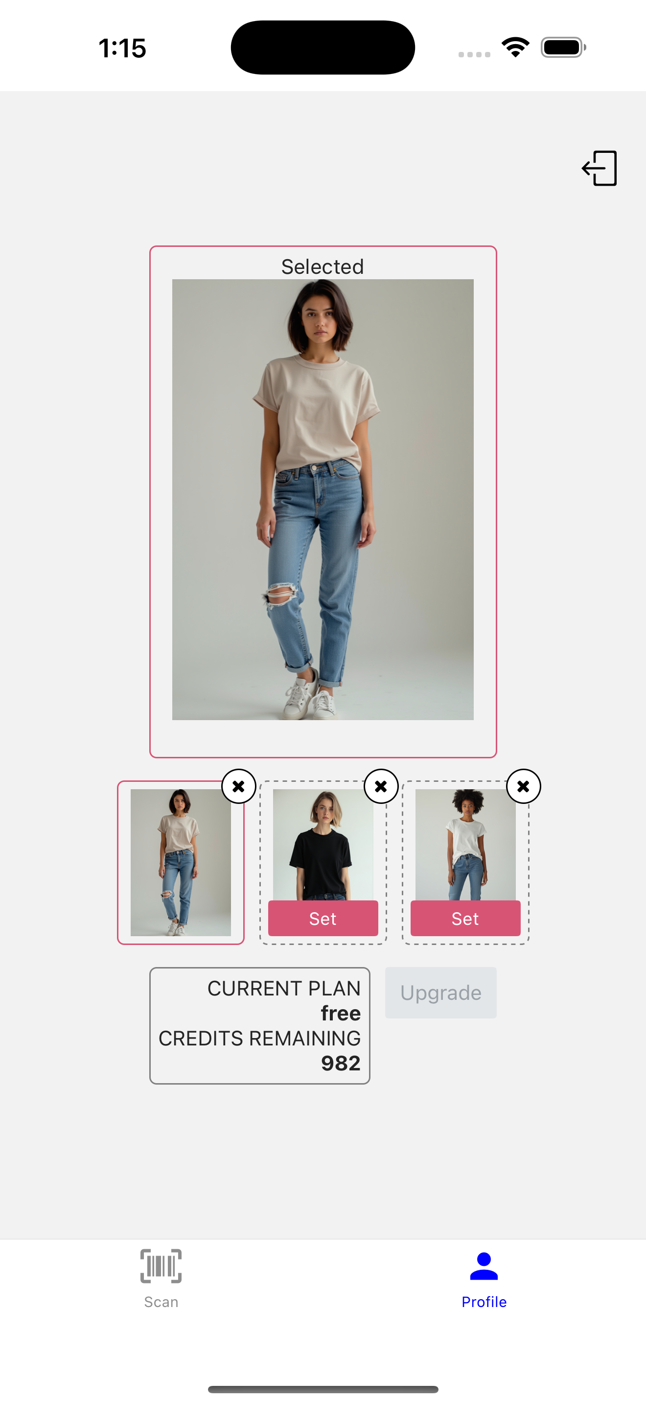 App Screenshot 1
