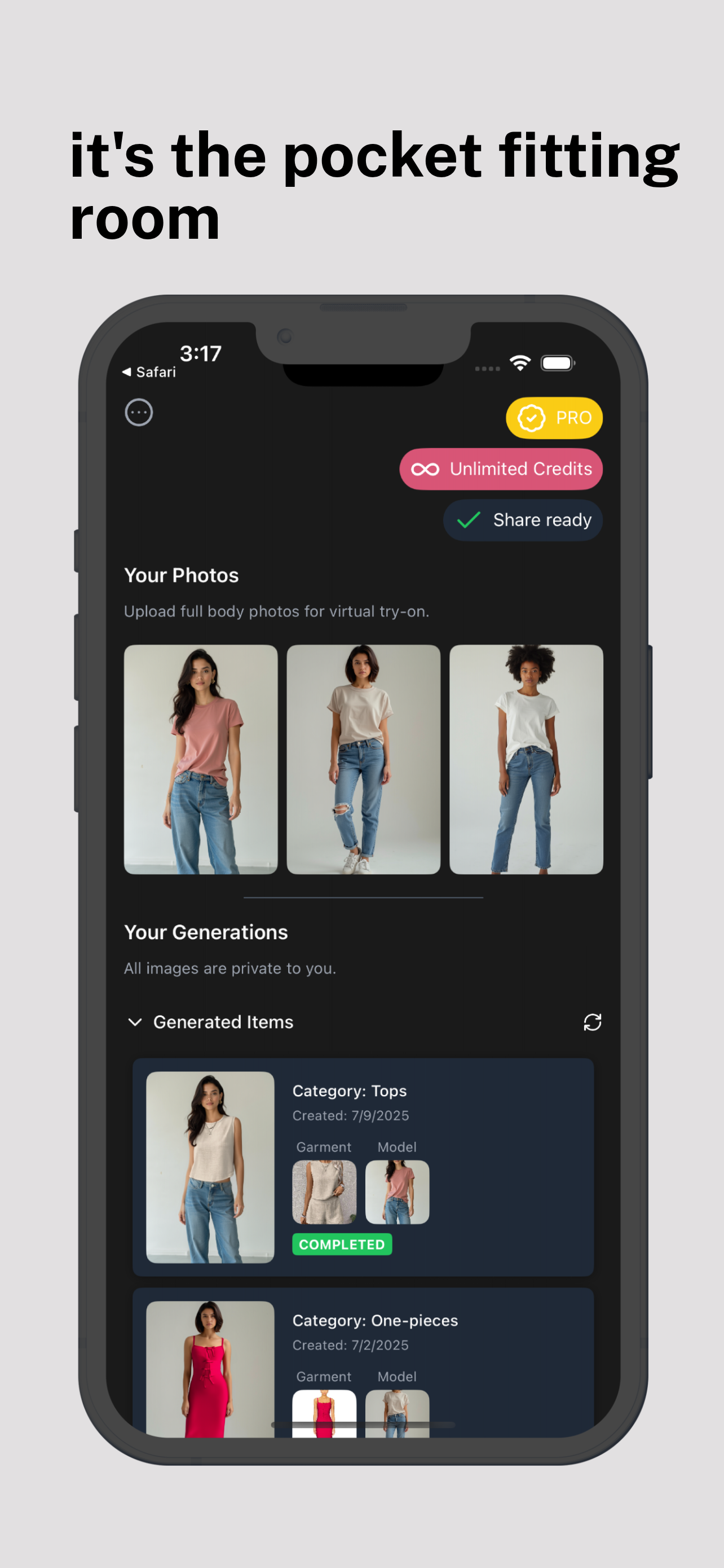 App Screenshot 5